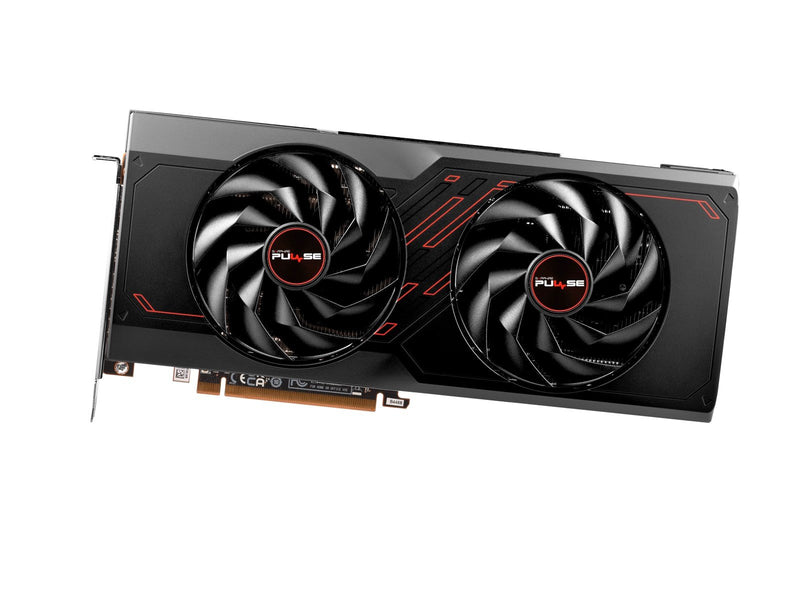Sapphire Radeon RX 7700 XT Pulse - 12GB GDDR6 RAM - Grafikkarte