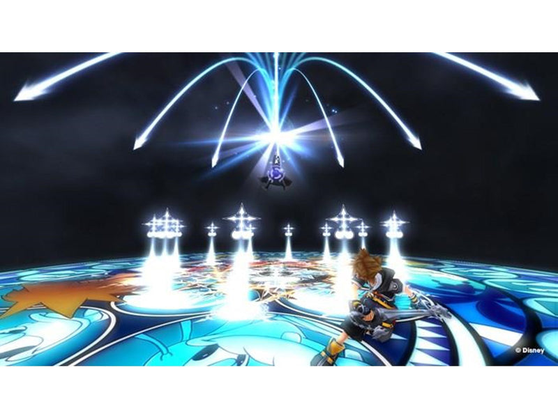 Kingdom Hearts HD 2.5 ReMIX - Sony PlayStation 3 - RPG - PEGI 12