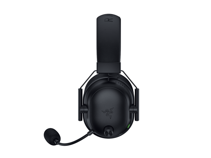 Razer BlackShark V2 Hyperspeed