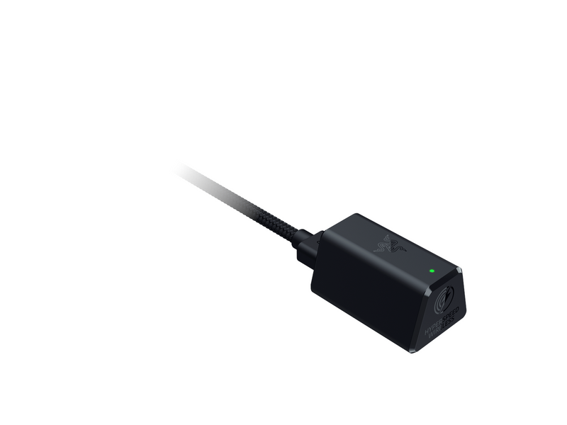 Razer BlackShark V2 Hyperspeed