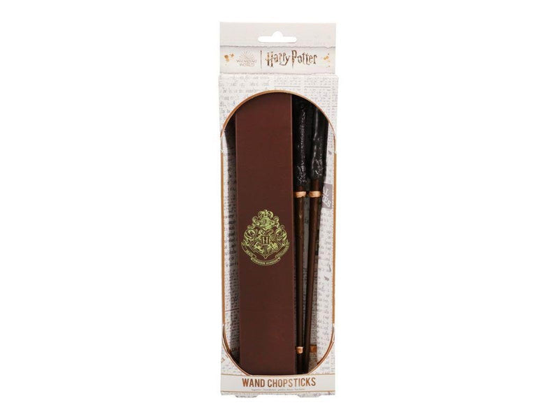 Paladone - Harry Potter Wand Chopsticks in Box