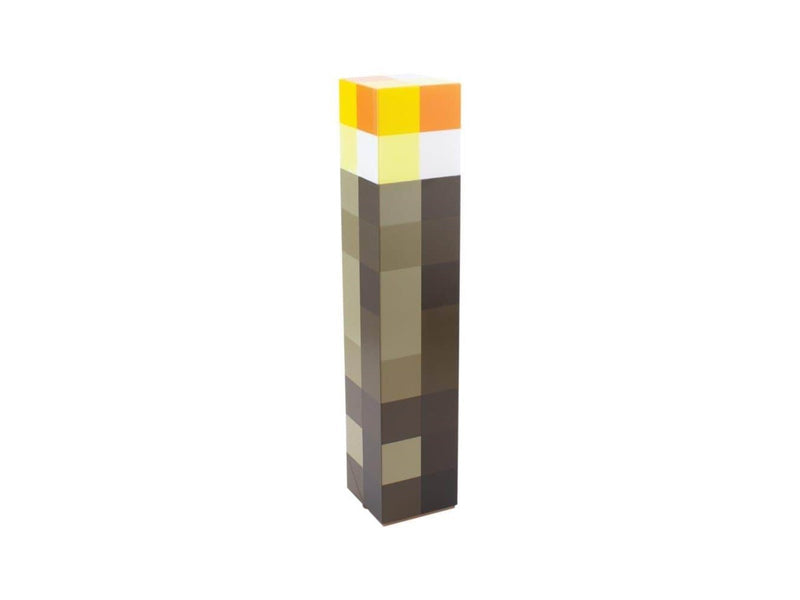 Paladone - Minecraft Torch Light - Lampe