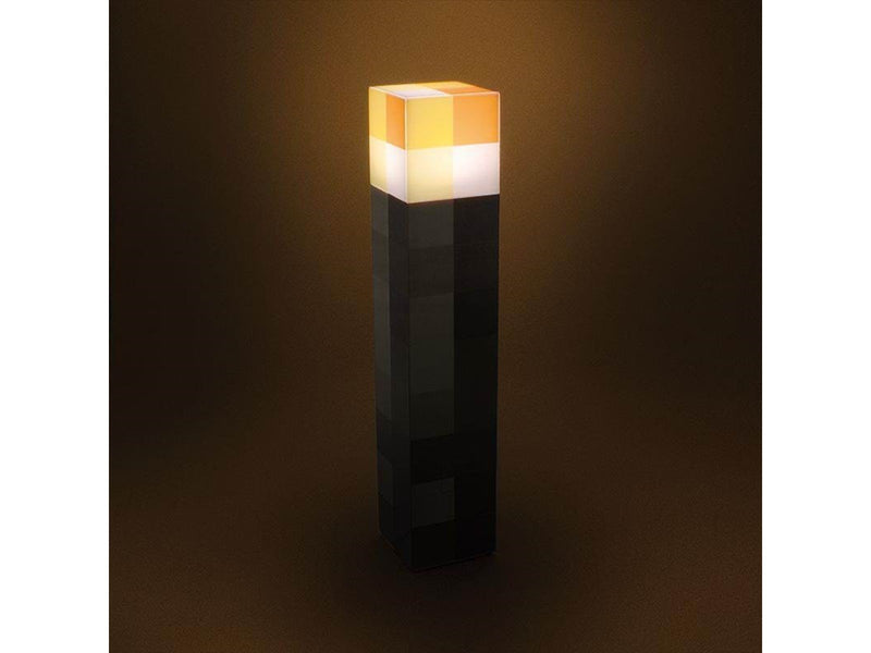 Paladone - Minecraft Torch Light - Lampe