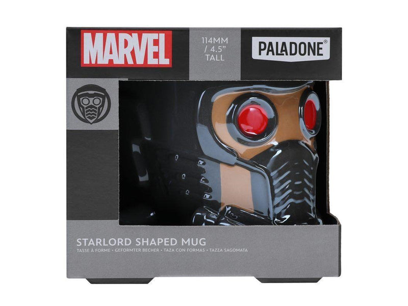Paladone - Starlord - Becher