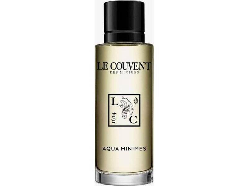Le Couvent Botanical Cologne Aqua Minimes EDT 10