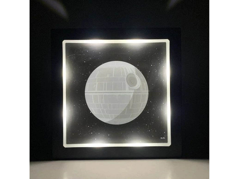 Paladone - Star Wars Frame Light
