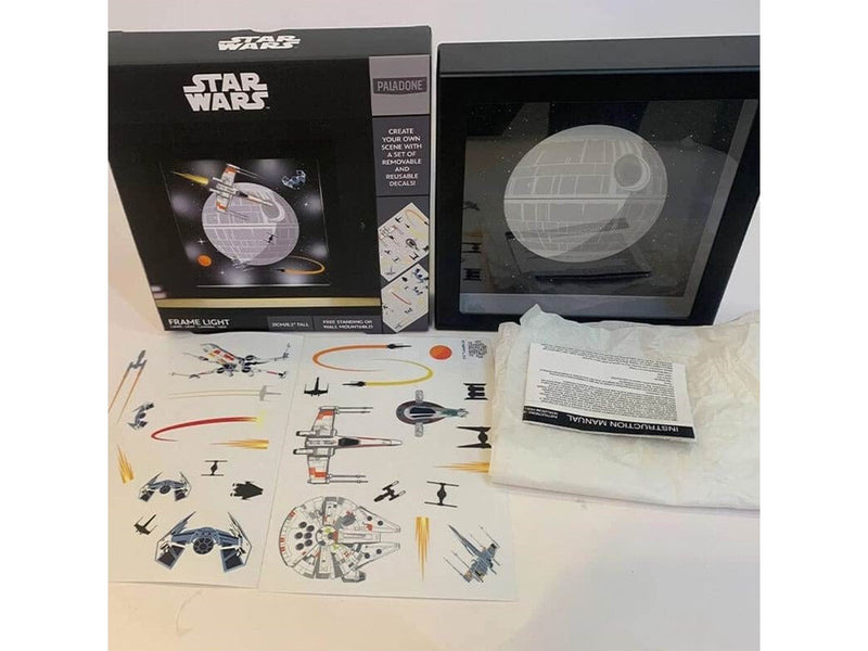 Paladone - Star Wars Frame Light