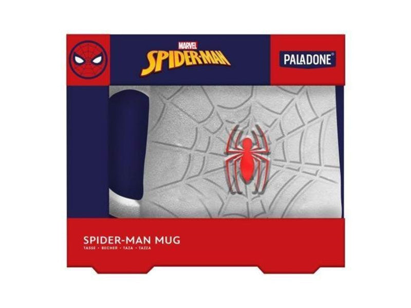 Paladone - Spider-Man - Becher