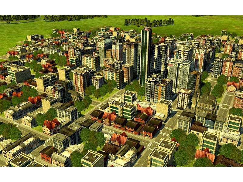 Farming Giant - Windows - Simulation - PEGI 3