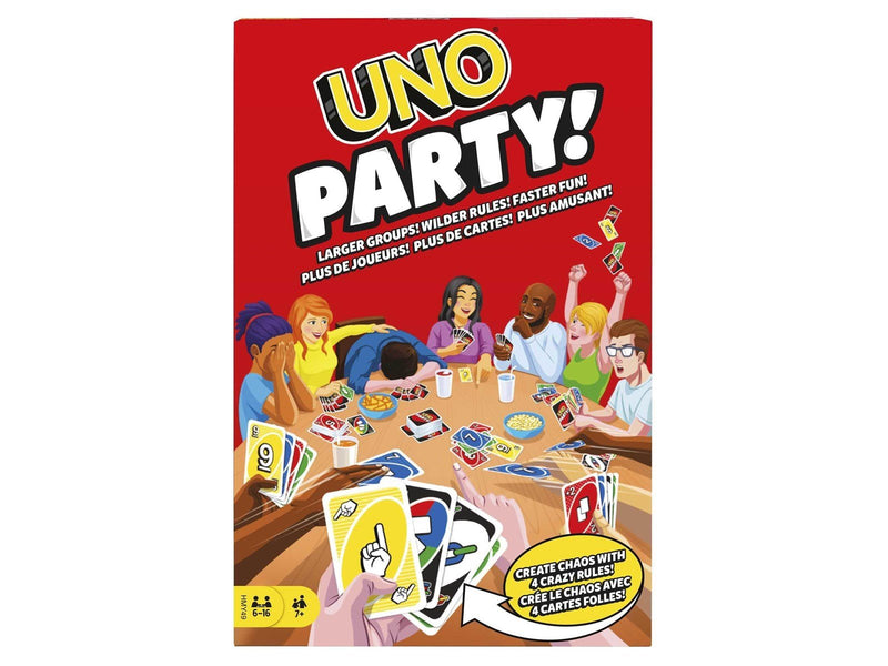 UNO Party
