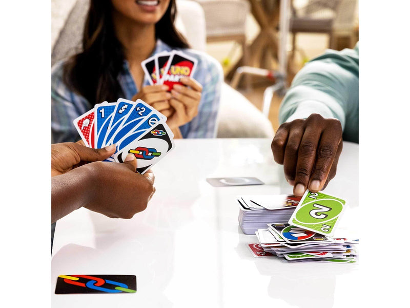 UNO Party