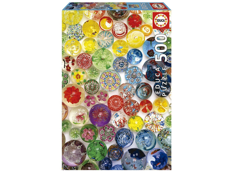 Educa 500 Dream Bubbles