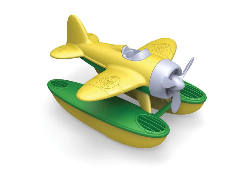 Green Toys Seaplane
