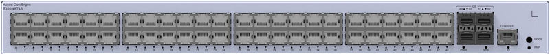 Huawei eKit Switch S310-48T4S 48x 1GbE SFP/RJ45 + 4x 10GbE SFP managed L2+
