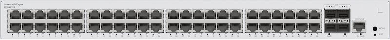 Huawei eKit Switch S220-48P4X 48x 1GbE RJ45 + 4x 10GbE SFP managed L2