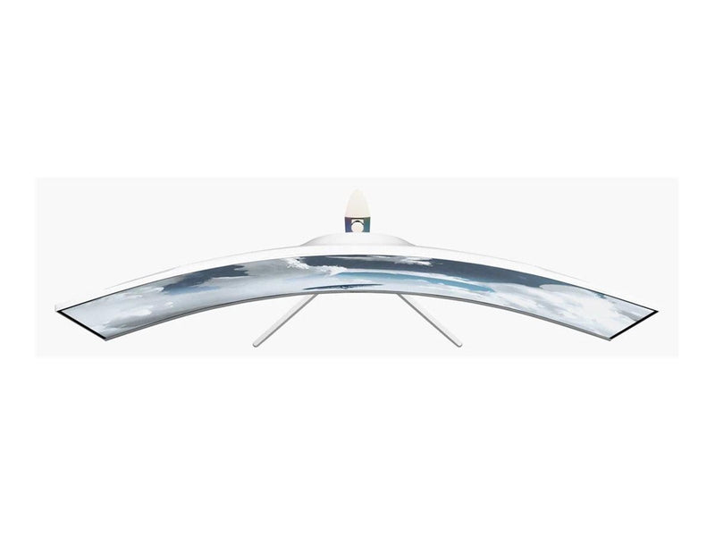 49" Arozzi Nova 49” Curved computer monitor