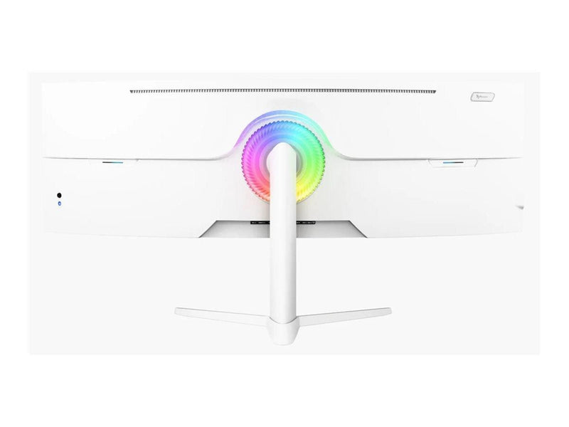 49" Arozzi Nova 49” Curved computer monitor