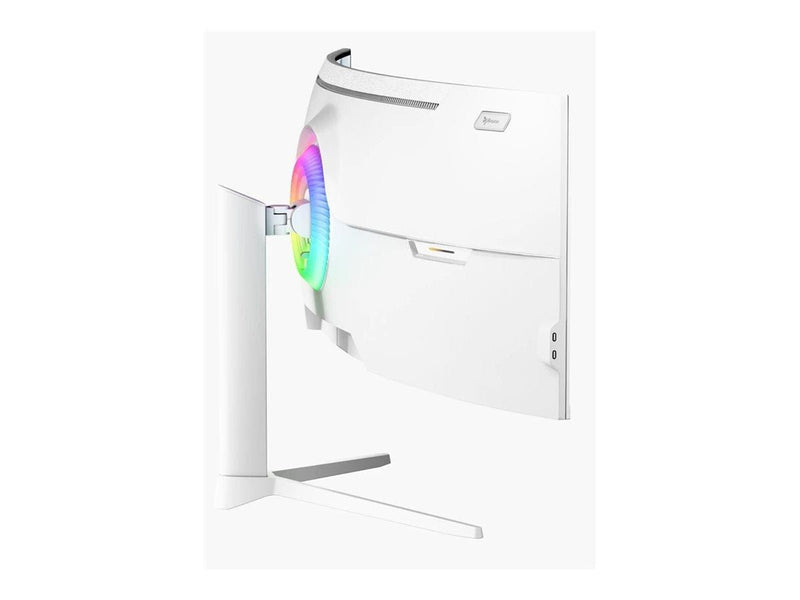 49" Arozzi Nova 49” Curved computer monitor