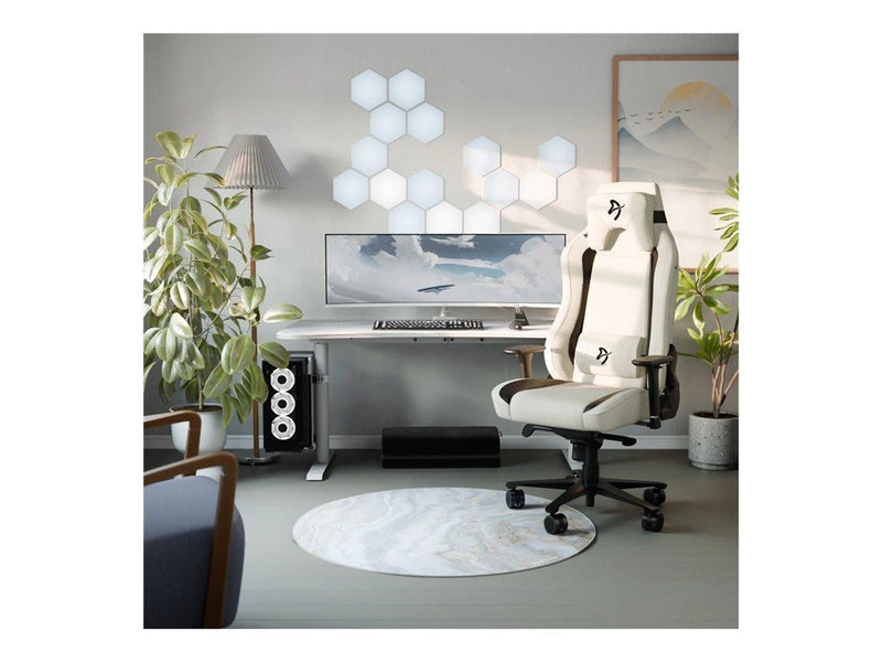 49" Arozzi Nova 49” Curved computer monitor