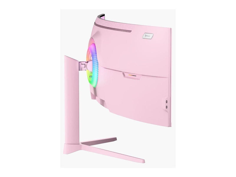 49" Arozzi Nova 49” Curved computer monitor