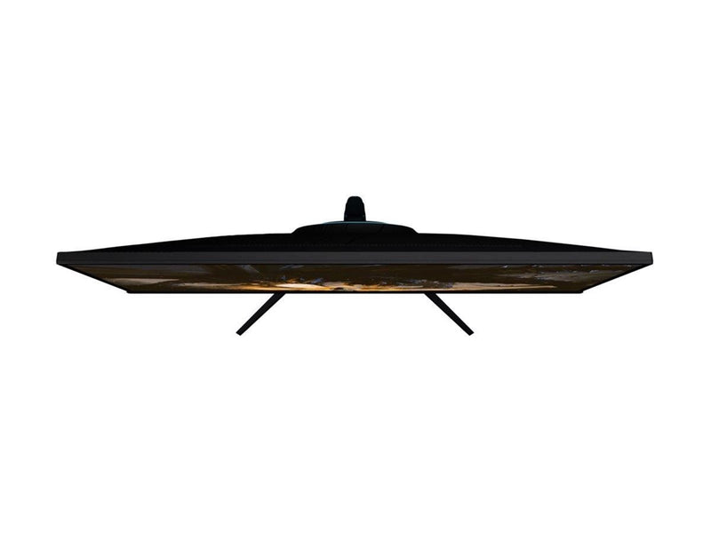 49" Arozzi Nova 49” Curved computer monitor