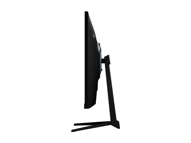 49" Arozzi Nova 49” Curved computer monitor