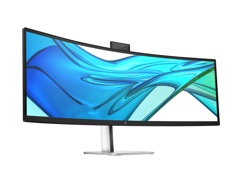 49" HP 549pm - 5120x1440 - 165Hz - VA