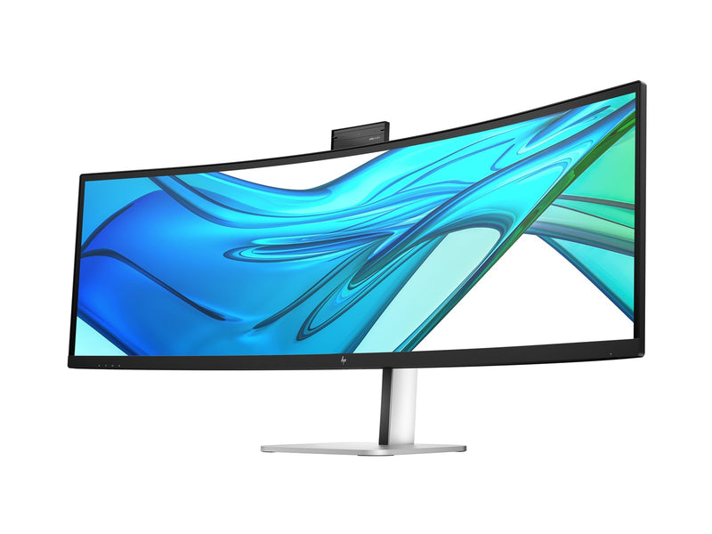 49" HP 549pm - 5120x1440 - 165Hz - VA