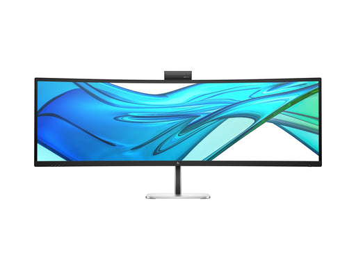 49" HP 549pm - 5120x1440 - 165Hz - VA