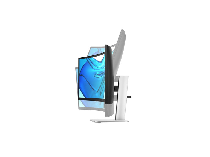 49" HP Series 5 Pro 549pm - 5120x1440 - 165Hz - VA