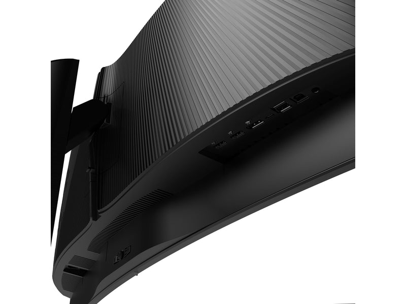 49" MSI MPG 491CQPX QD-OLED - 5120x1440 - 240Hz - QD-OLED