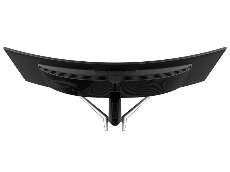 49" MSI MPG 491CQPX QD-OLED - 5120x1440 - 240Hz - QD-OLED