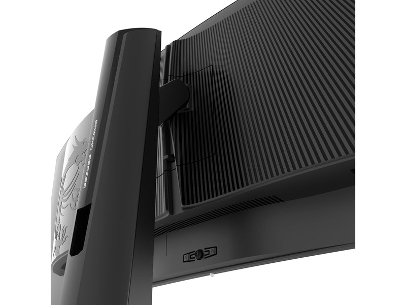 49" MSI MPG 491CQPX QD-OLED - 5120x1440 - 240Hz - QD-OLED