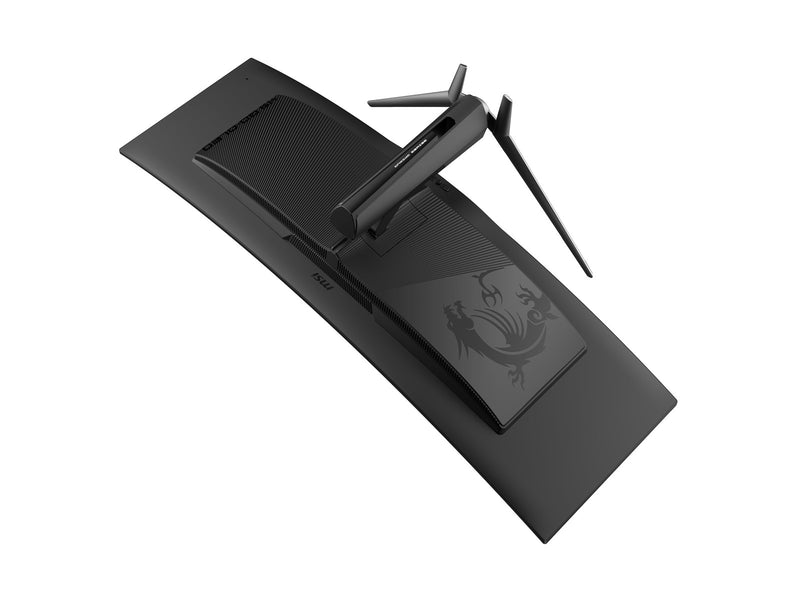 49" MSI MPG 491CQPX QD-OLED - 5120x1440 - 240Hz - QD-OLED