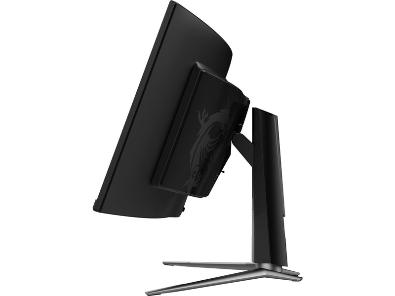 49" MSI MPG 491CQPX QD-OLED - 5120x1440 - 240Hz - QD-OLED