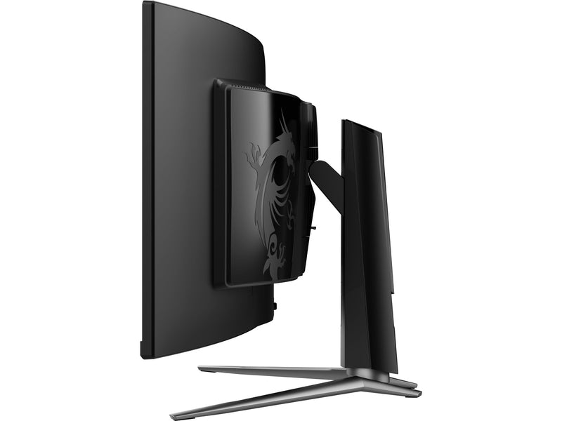 49" MSI MPG 491CQPX QD-OLED - 5120x1440 - 240Hz - QD-OLED