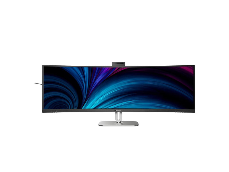 49" Philips 49B2U5900CH - 5120x1440 - 75Hz - VA - 100W USB-C - KVM switch