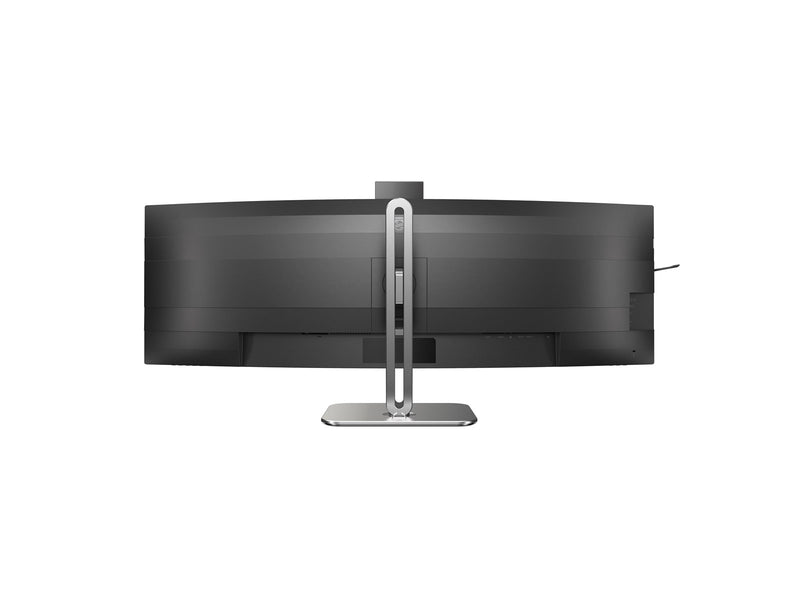 49" Philips 49B2U5900CH - 5120x1440 - 75Hz - VA - 100W USB-C - KVM switch
