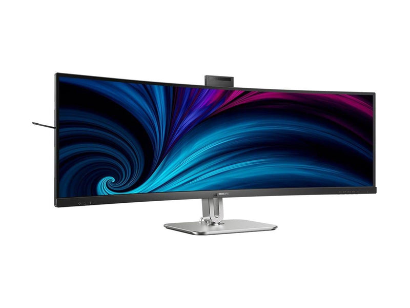 49" Philips 49B2U6903CH - 5120x1440 - 100Hz - VA - 100W USB-C