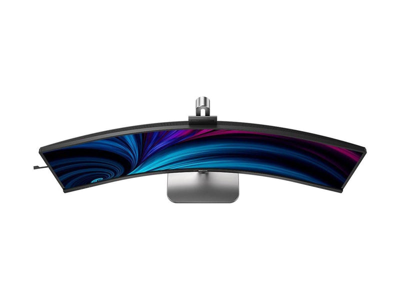 49" Philips 49B2U6903CH - 5120x1440 - 100Hz - VA - 100W USB-C