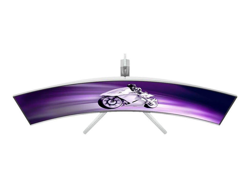 49" Philips Evnia 8000 49M2C8900/00 - 5120x1440 - 240Hz - QD-OLED - 90W USB-C - KVM switch