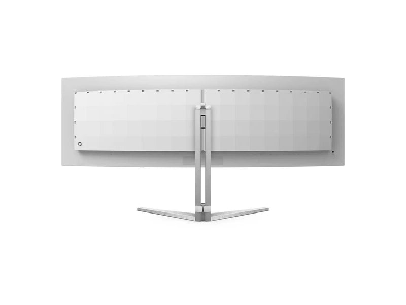 49" Philips Evnia 8000 49M2C8900L - 5120x1440 - 144Hz - QD-OLED - 90W USB-C - KVM switch
