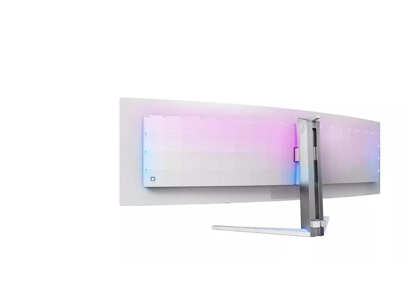 49" Philips Evnia 8000 49M2C8900L - 5120x1440 - 144Hz - QD-OLED - 90W USB-C - KVM switch