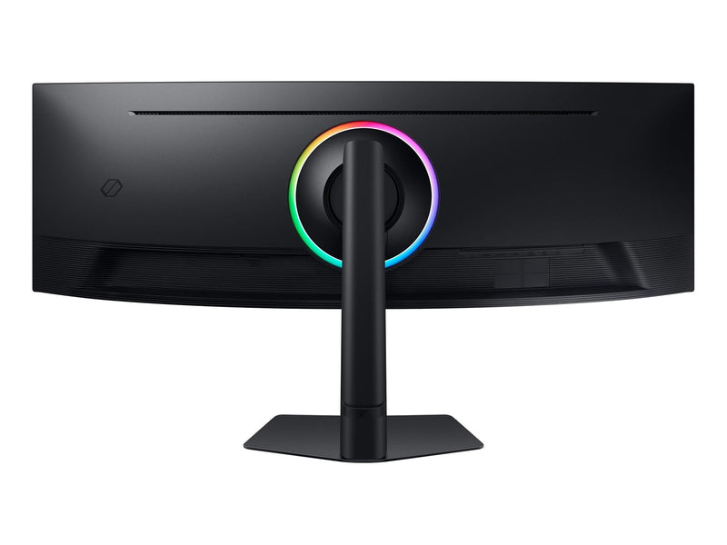 49" Samsung Odyssey G9 S49CG954EU - 5120x1440 - 240Hz - VA
