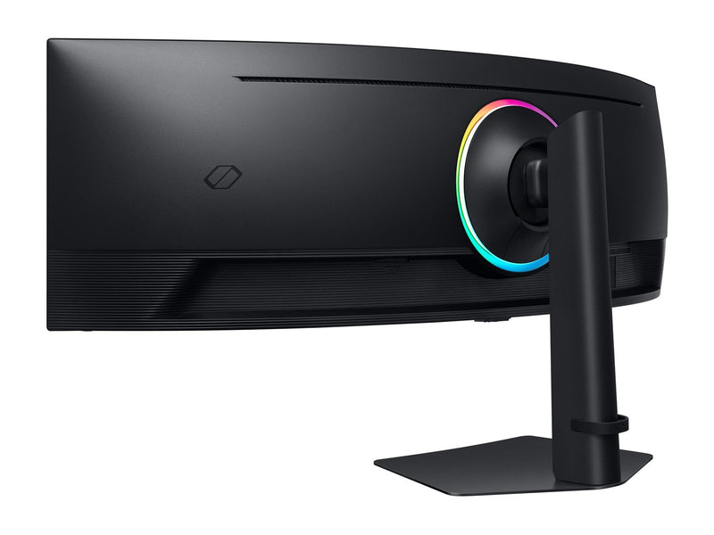 49" Samsung Odyssey G9 S49CG954EU - 5120x1440 - 240Hz - VA