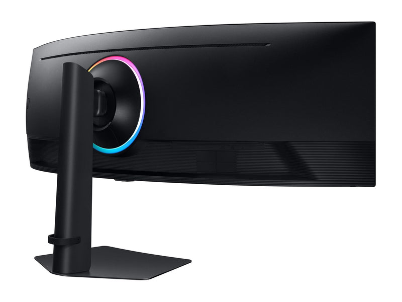 49" Samsung Odyssey G9 S49CG954EU - 5120x1440 - 240Hz - VA