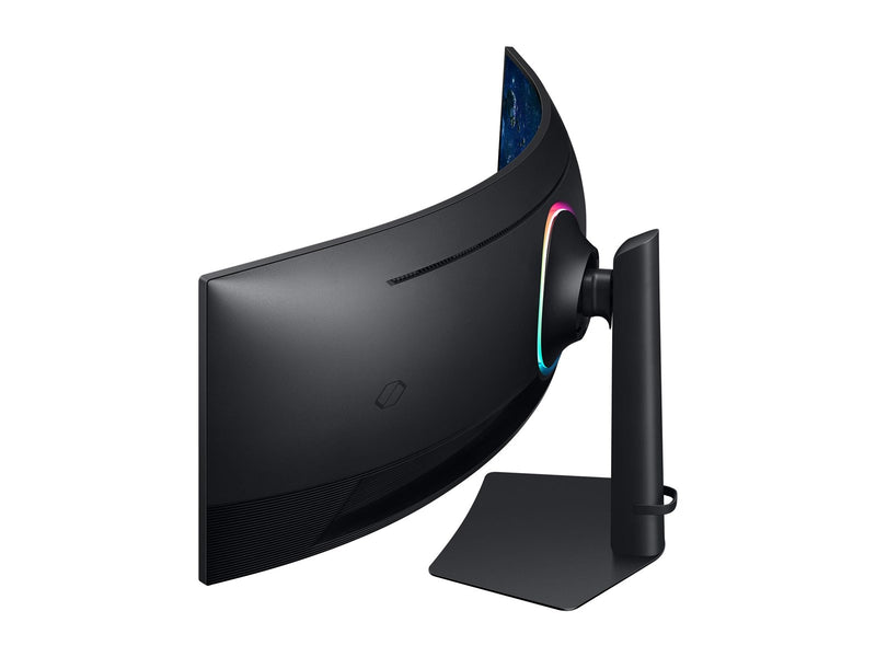 49" Samsung Odyssey G9 S49CG954EU - 5120x1440 - 240Hz - VA