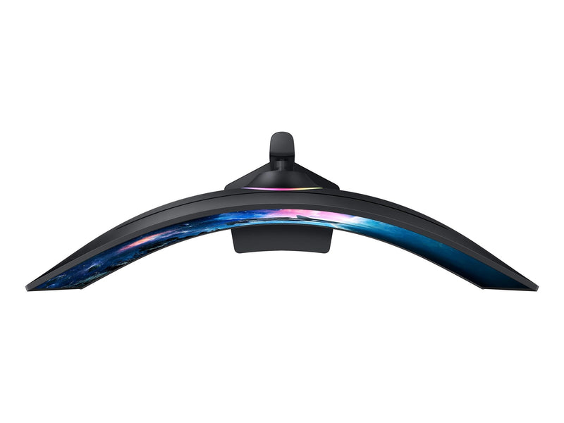 49" Samsung Odyssey G9 S49CG954EU - 5120x1440 - 240Hz - VA