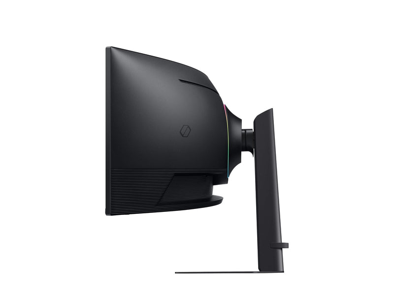 49" Samsung Odyssey G9 S49CG954EU - 5120x1440 - 240Hz - VA