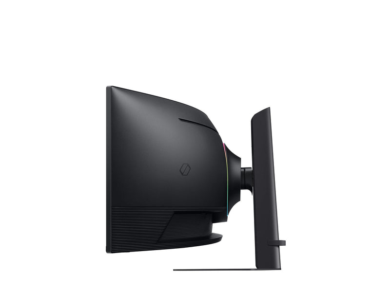 49" Samsung Odyssey G9 S49CG954EU - 5120x1440 - 240Hz - VA